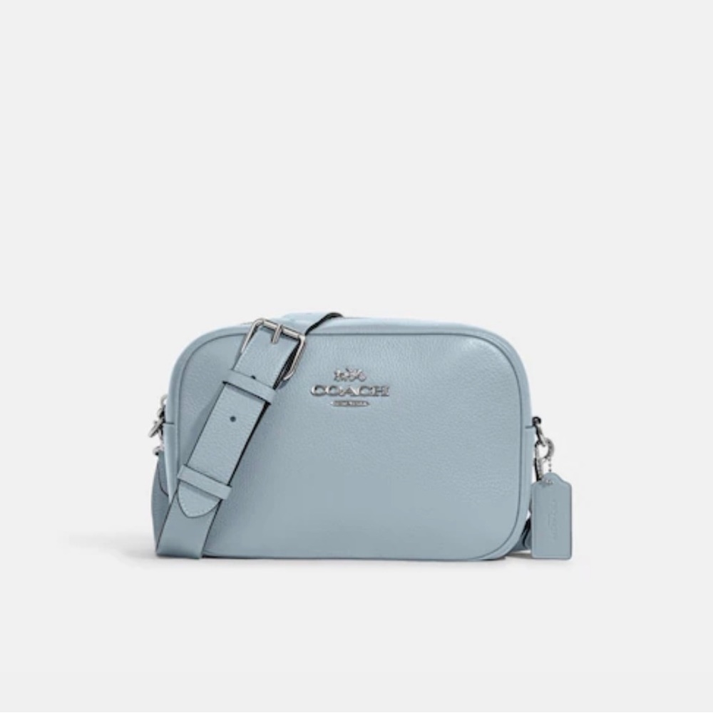 ❌SOLD❌NWT Coach Jamie Camera Bag - Picture 7 of 10
